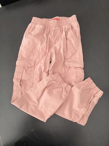 Pantalon 10 ans