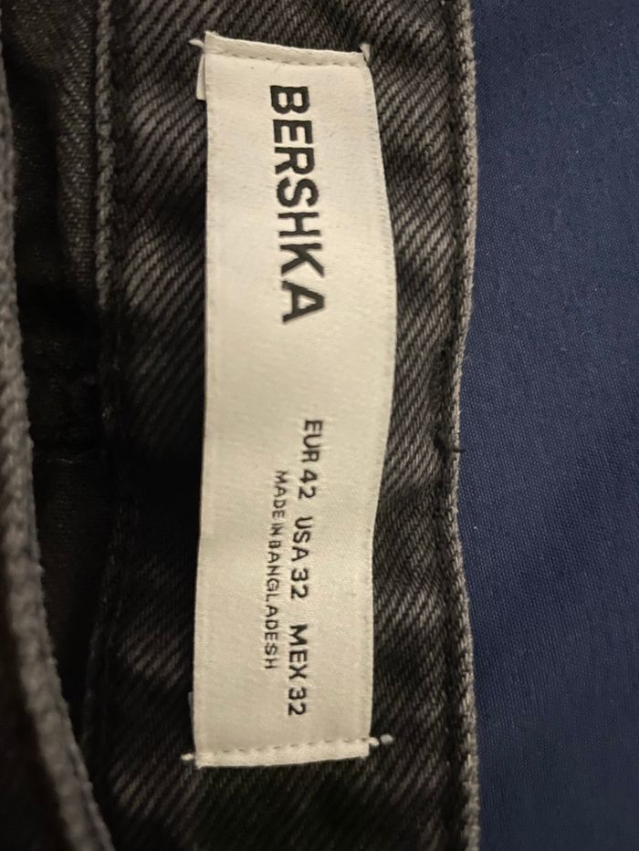 Jean bershka - photo numéro 3