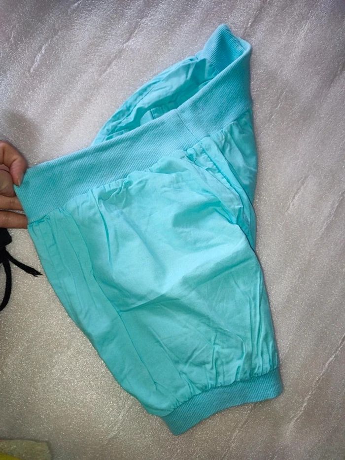 Short - photo numéro 2