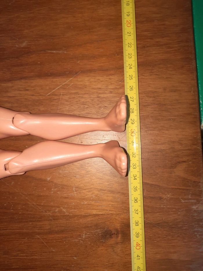 Figurine Hercule 1996 - photo numéro 12