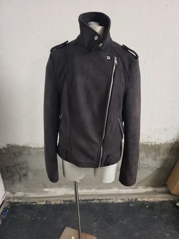 Veste femme kiabi 40