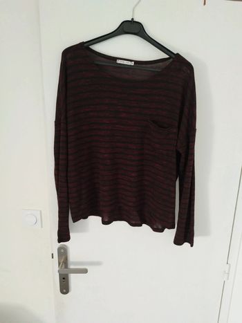 Pull léger gemo taille Xl
