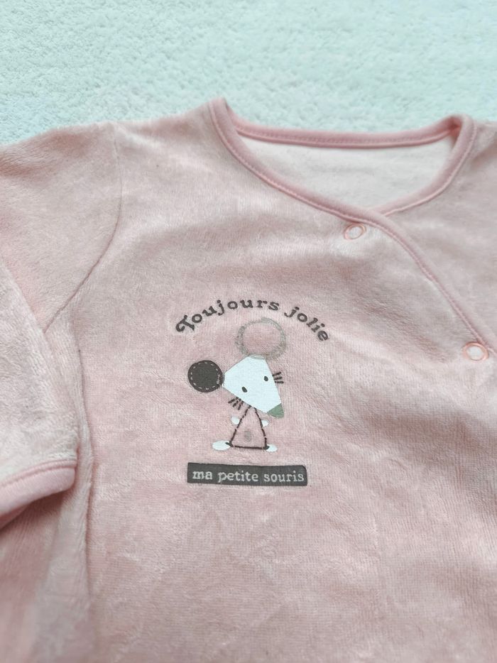 Pyjama 9 mois - photo numéro 3