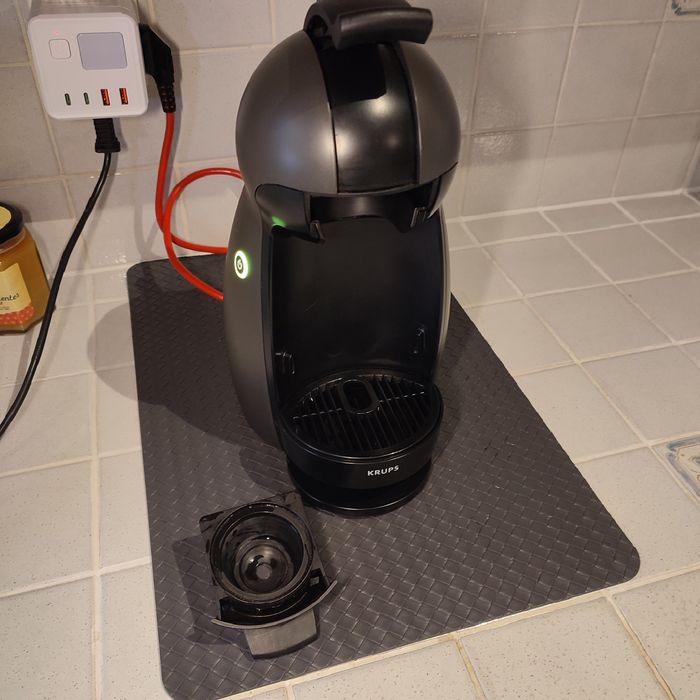 Machine à café Dolce Gusto Krups - photo numéro 3