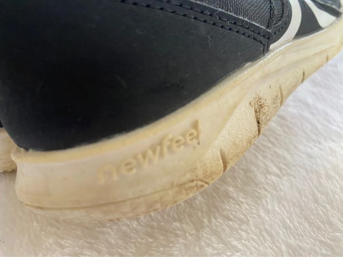 Chaussures T. 33 - photo numéro 7