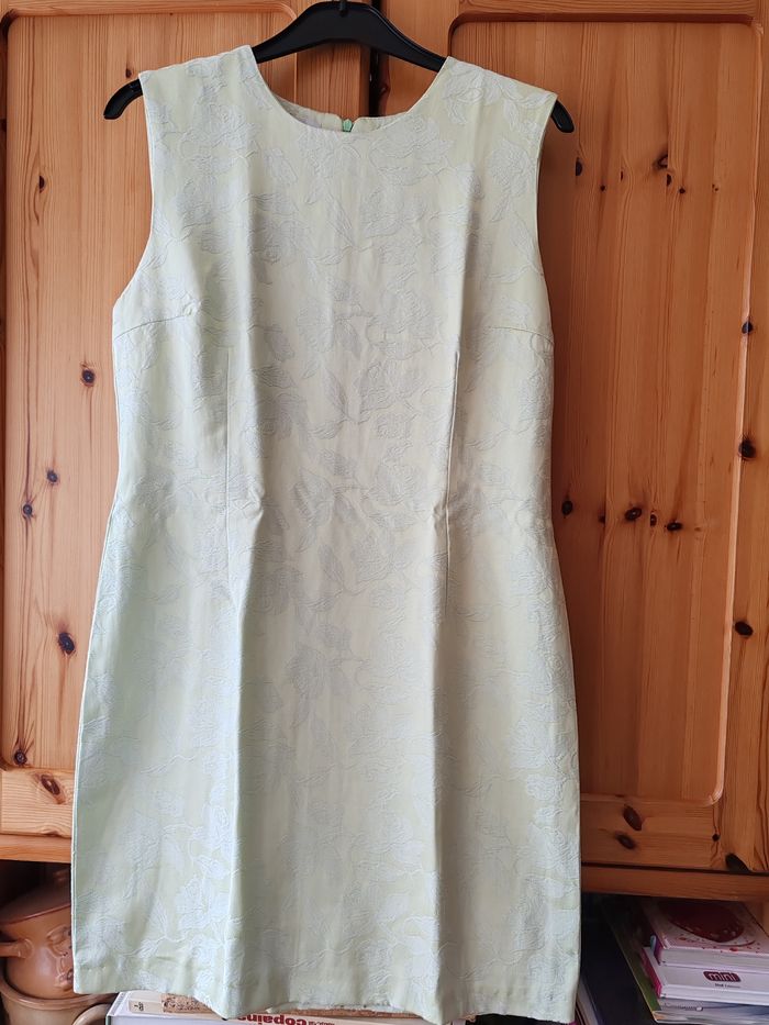 Robe chic intemporelle