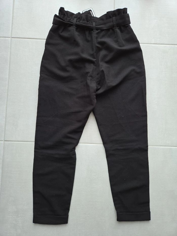 Pantalon fille - photo numéro 4