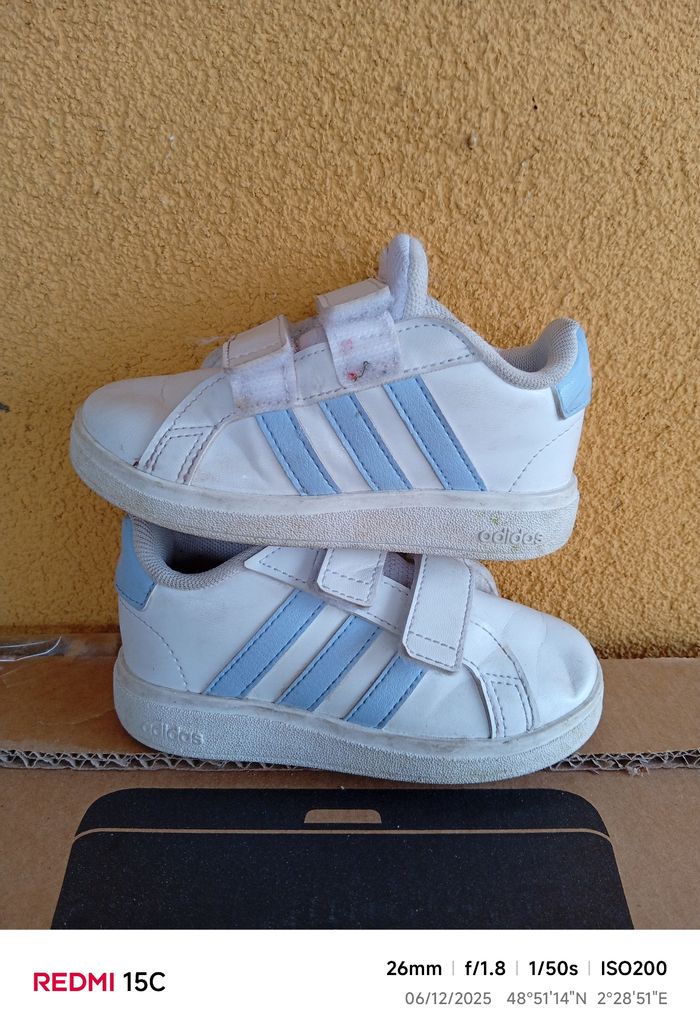 Adidas 24 - photo numéro 5