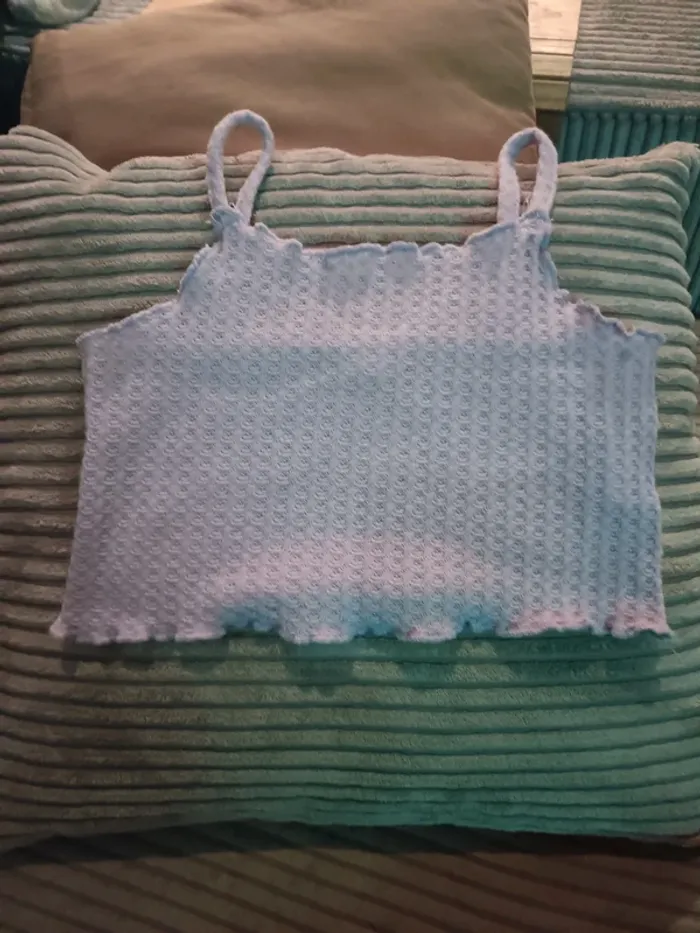 Tops bébé