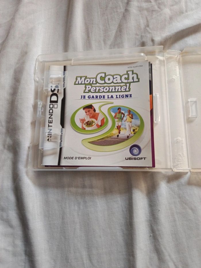 Mon coach personnel - photo numéro 3