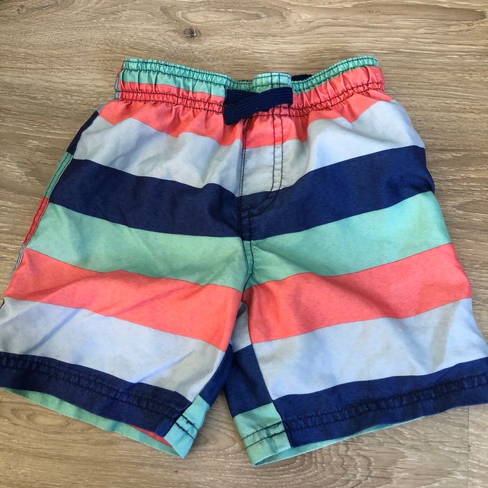 Short de bain