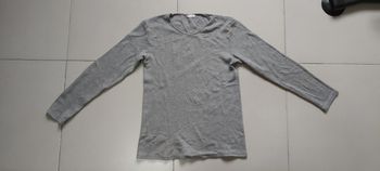 Tshirt manche longue thermolactyl M