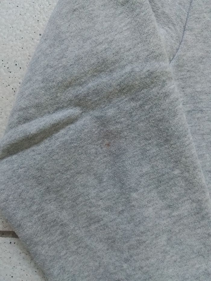 Pull léger col rond garçon. 12ans. Creeks - photo numéro 5