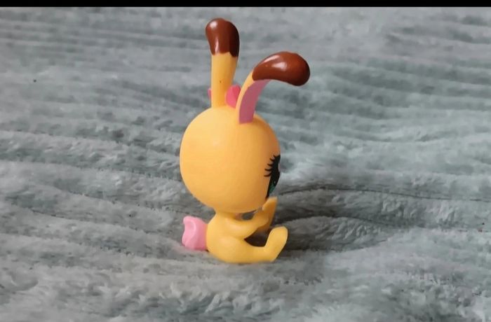 Petshop lapin 3173 - photo numéro 2