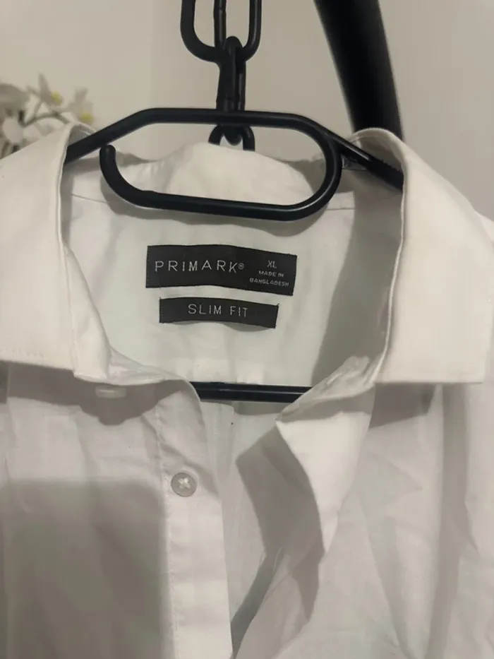 Chemise homme - photo numéro 3
