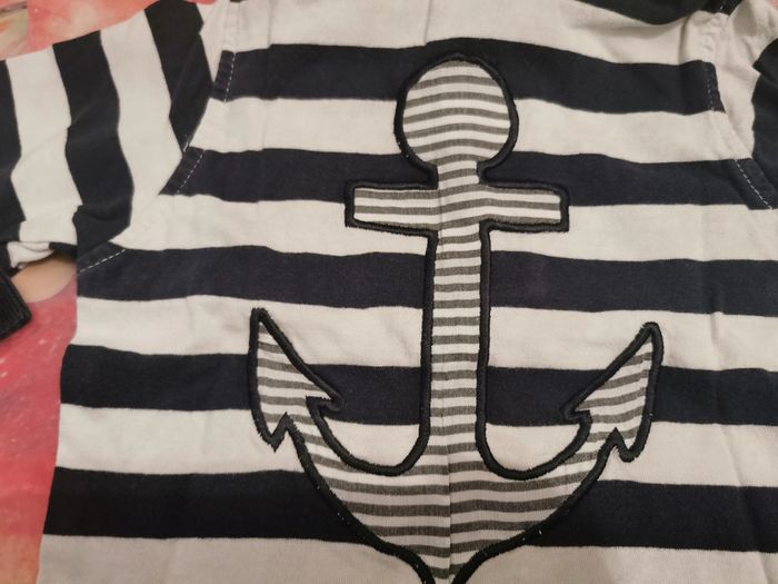 polo taille 2 ans - photo numéro 5