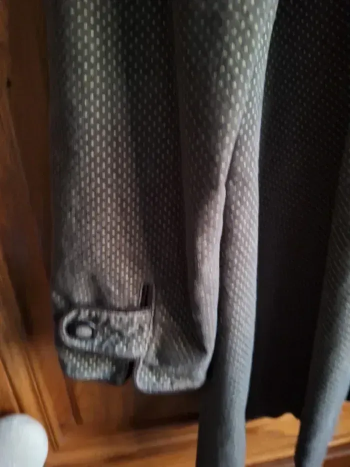 Joli manteau style rétro mi saison - photo numéro 11