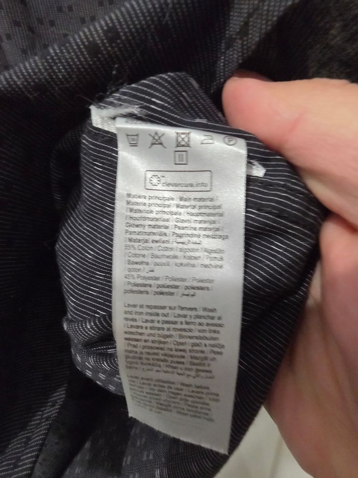 Chemise Regular Fit - photo numéro 3