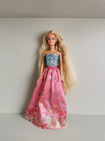 Poupée Barbie