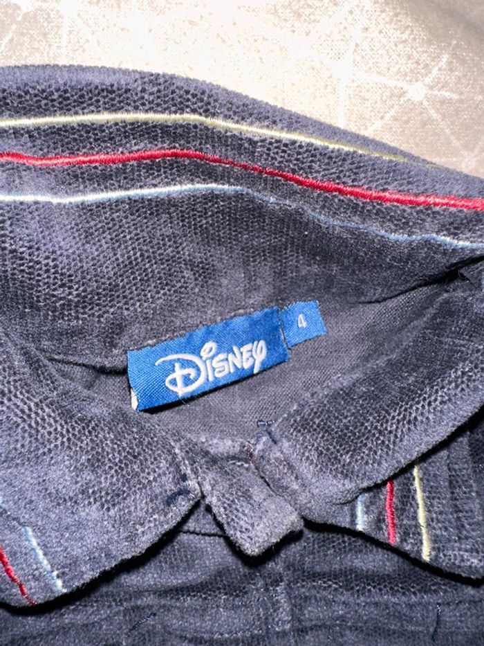 Veste 4 ans - photo numéro 3