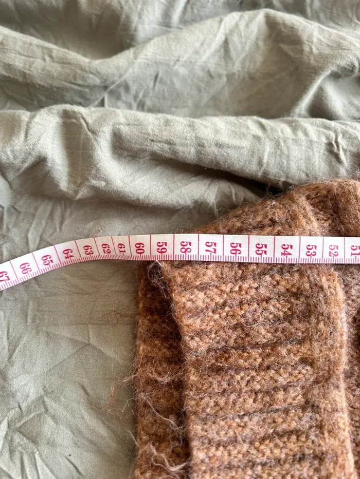 Pull sans manches - photo numéro 3