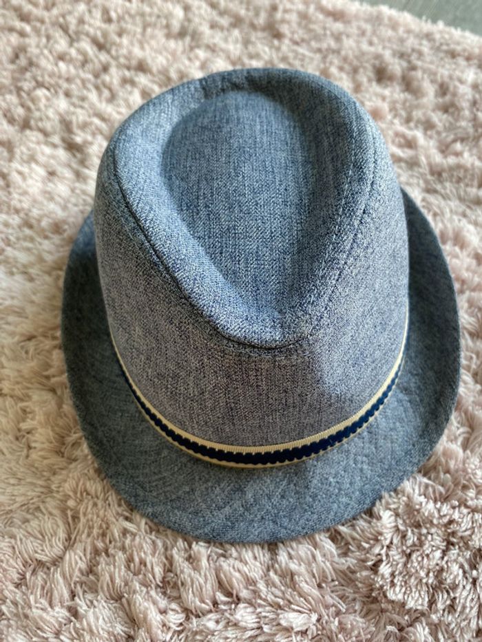 Chapeau Gémo 45 cm