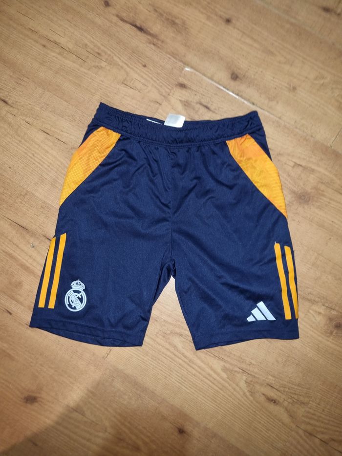Tenue de football - photo numéro 2