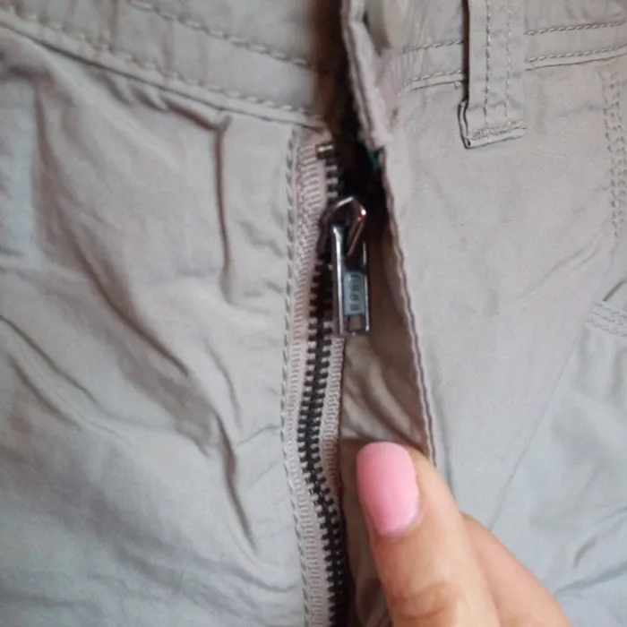 Pantalon d'été garçon - photo numéro 12