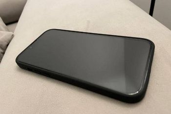 IPhone 13 Pro Max 256Go