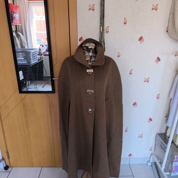 Magnifique Cape Sandro 