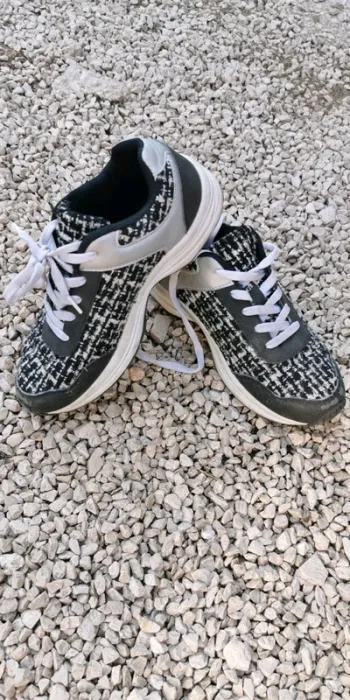 Baskets kiabi