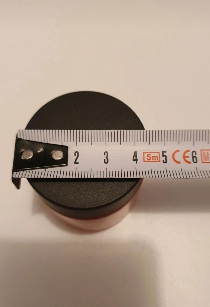 Pot vide neuf pour cosmétique - photo numéro 2