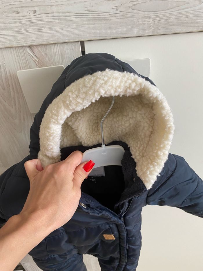 Combinaison hiver lot - photo numéro 6