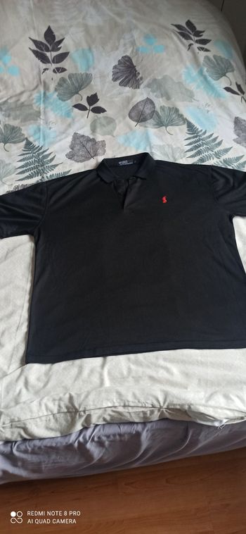 Polo xxxl Ralph Lauren