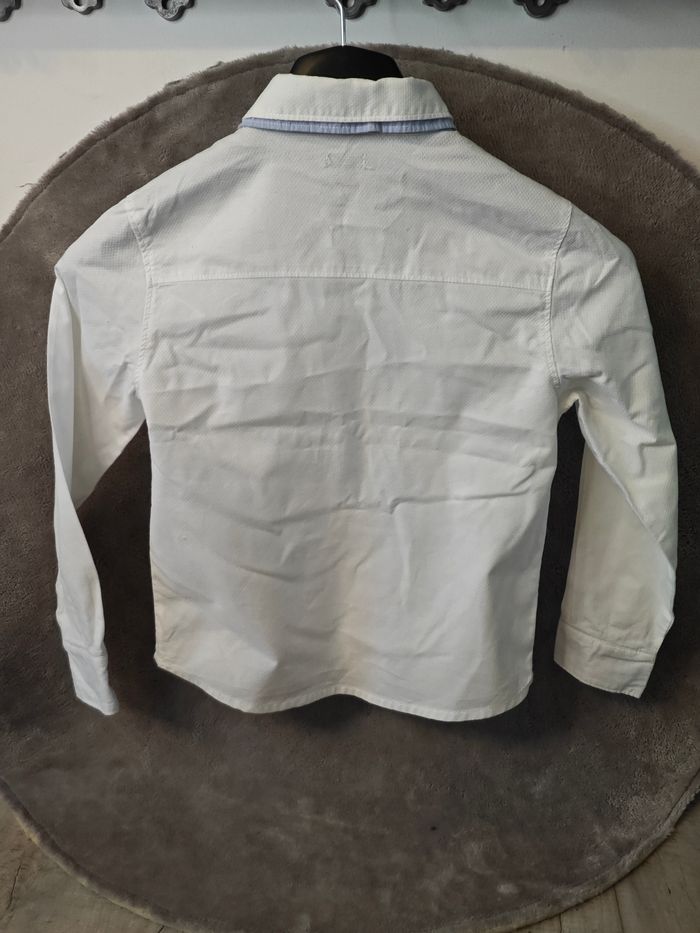 Chemise - photo numéro 6