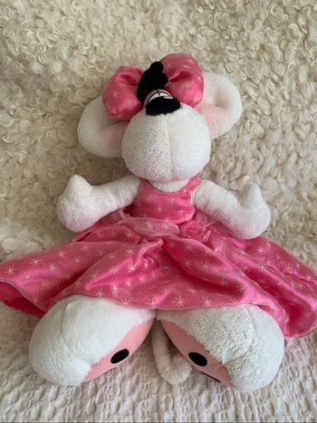 Peluche Diddlina