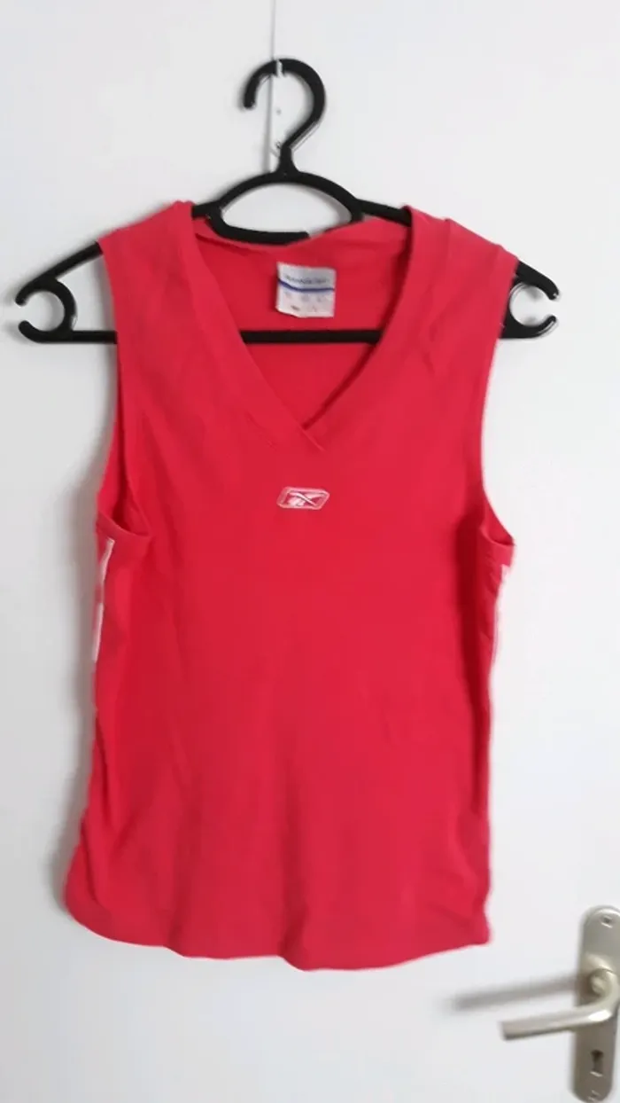 T shirt de sport