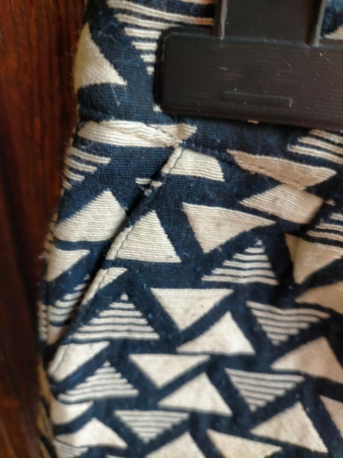 Très belle jupe Cyrillus 4 ans - photo numéro 3