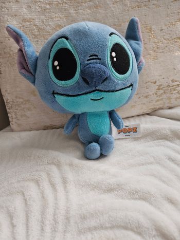 Peluche stitch popz