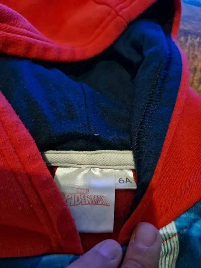 Ensemble jogging 6 ans - photo numéro 4