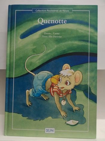 Quenotte