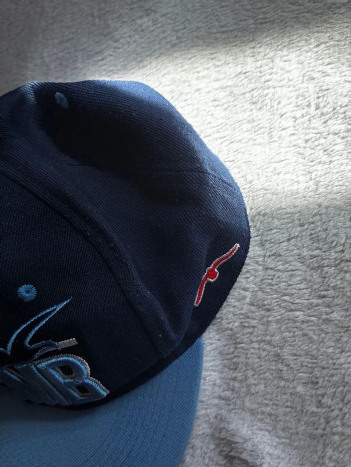 Casquette - photo numéro 3