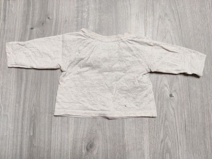 Lot t-shirt 3 mois - photo numéro 4