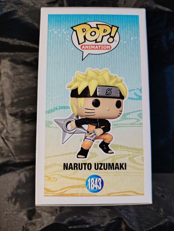 Pop Naruto Chase - photo numéro 3
