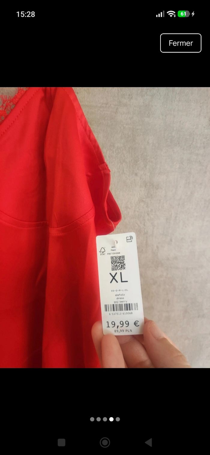 Nuisette Undiz - photo numéro 4