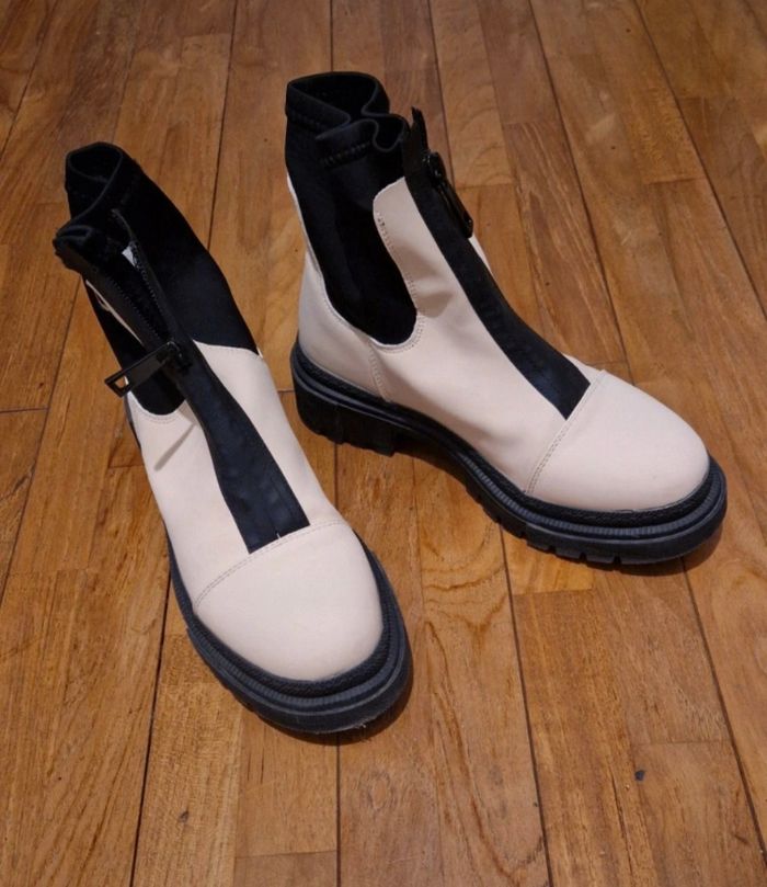 Bottine femme - photo numéro 2