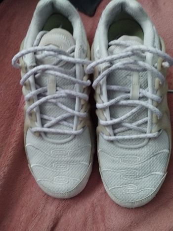 Tn blanche