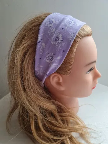 Ba.deau simple femme
