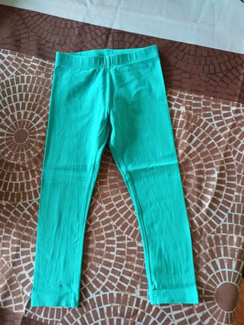 leggings fille 3 ans kiabi