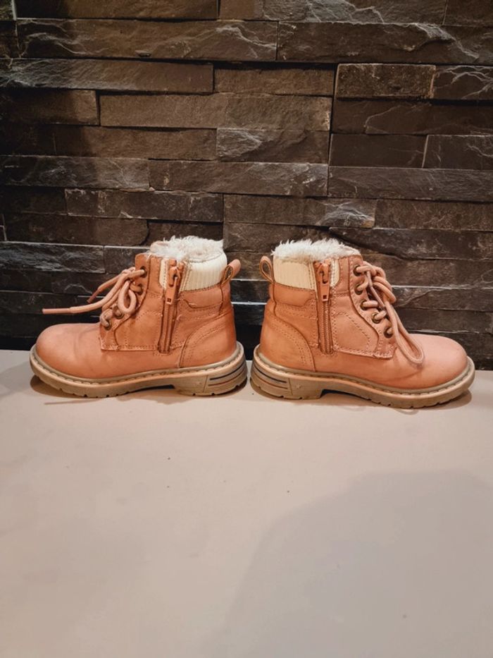 Bottines - photo numéro 4